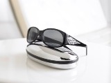 Crystal Wing Sunglasses - More Details