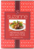 Memphis BBQ Sea Salt Rub - More Details