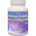 R-Garden Echinacea Formula - More Details