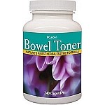 R-Garden Bowel Toner - More Details