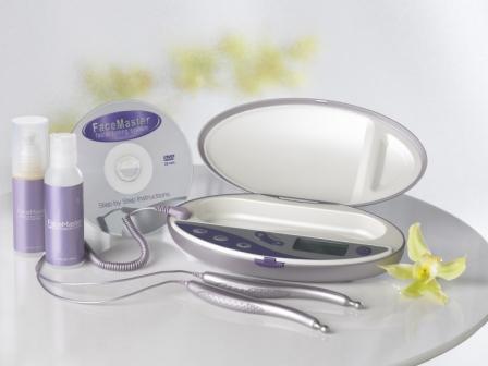 FaceMaster Facial Toning System Primary Kit