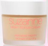 Suzanne Anti-Aging Therapy - Night Repair Cream - More Details