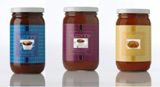 Traditional Simmer Sauce Assortment - More Details