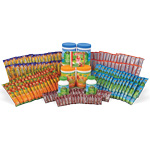 Healthy Start Ceo Mega Pak� 2.0 - More Details