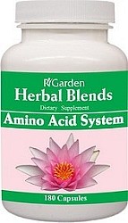 R-Garden Amino Acid System