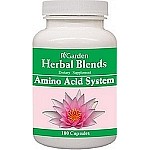 R-Garden Amino Acid System - More Details