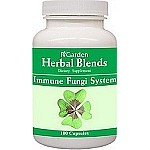R-Garden Immune Fungi System - More Details