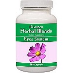 R-Garden Eyes System  - 180 CAPS - More Details