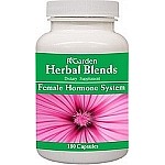 R-Garden - Female Hormone System - More Details