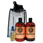 Rejuvenate Hair Care System - More Details