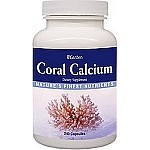 R-Garden Coral Calcium- 240 Caps - More Details