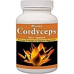 R-Garden Cordyceps - Caps 90 - More Details