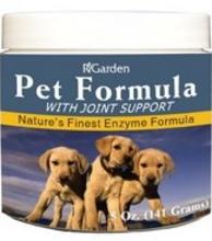 R-Garden Pet Formula