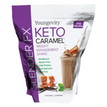 Slender FX� Keto Caramel� Weight Management Shake - More Details