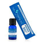 Peppermint Dotz� (approx 90 soft gels) - More Details