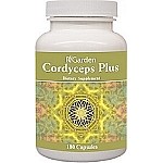R-Garden Cordyceps Plus - More Details