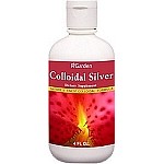 R-Garden Colloidal Silver 4 oz. - More Details