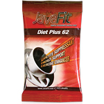 JavaFit Diet Plus Coffee - Single Pot Frac Pk (2oz x 24 ct) - More Details
