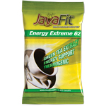 JavaFit Energy Extreme Coffee -Single Pot Frac (2oz x 24 ct) - More Details