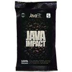JavaFit Impact Coffee - Single Pot Frac Pk (2oz x 24 ct) - More Details