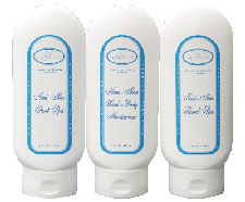 SPA COLLECTION KIT - More Details