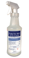 PureWorks' One-Step Disinfectant 32oz - More Details