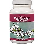 R-Garden Daily Complete 120 Caps - More Details