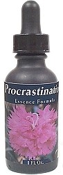 R-Garden Procrastination Essence