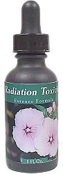R-Garden Radiation Toxicity Essence