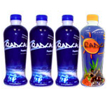 Escape Rad Pack - 4 Bottles - Zradical + Oradical - More Details
