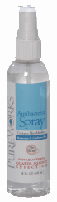 PureWorks' Antibacterial Skin Spray 4oz - More Details