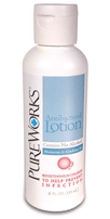 PureWorks' Antibacterial Lotion 4oz - More Details