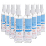 PureWorks'  Antibacterial Skin Spray  4oz Case of Eight - More Details