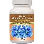 R-Garden Vitamin B-12 Powder - 2.35 OZ - More Details