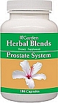 R-Garden Prostate System 180 Caps - More Details