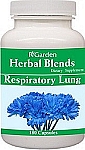 R-Garden Respiratory Lung System 180 Caps - More Details