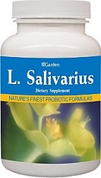R-Garden L. Salivarius 250 Caps