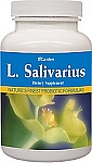 R-Garden L. Salivarius - More Details