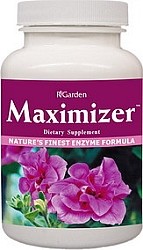 R-Garden Maximizer  360 Caps