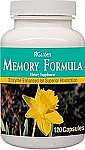 R-Garden Memory Formula - More Details