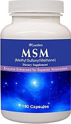 R-Garden MSM