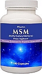 R-Garden MSM - More Details