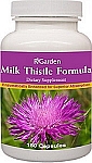 R-Garden Milk Thistle 180 Caps - More Details