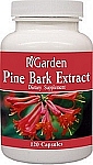 R-Garden Pine Bark Extract 120 Caps - More Details