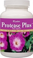 R-Garden Protease Plus