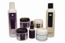 DELUXE SKIN CARE KIT 6 PC. - More Details