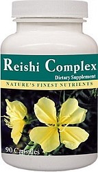 R-Garden Reishi Complex 90 caps