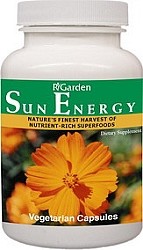 R-Garden - Sun Energy Powder