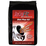 JavaFit Diet Plus Coffee - Ground (8oz) - More Details