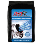 JavaFit Immune Plus Multi-Vitamin Coffee - Ground (8oz) - More Details